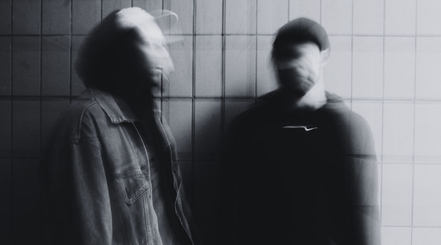 Mysterious duo Manqo make their debut on Damian Lazarus' Crosstown Rebels imprint