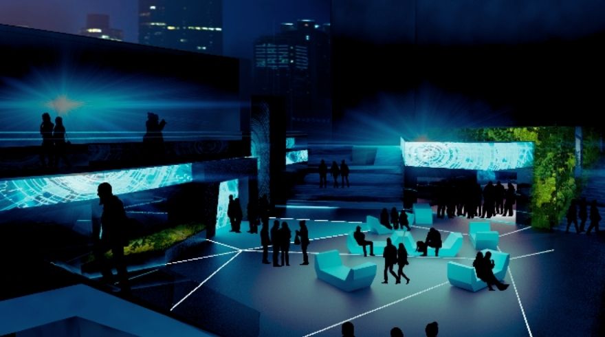 Sven Väth to curate exhibition at the opening of Museum of Modern Electronic Music (MOMEM) in 2022
