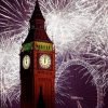 New Year's celebrations will go ahead without new restrictions in England