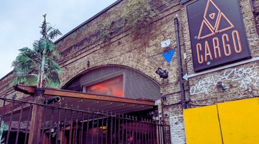 London venue Cargo loses its license for 'failing to tackle violence'