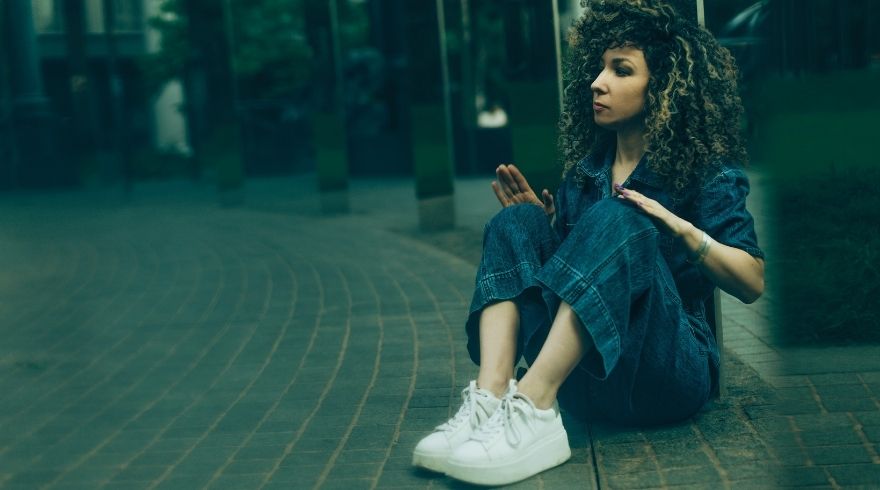 Inside Five: Hilit Kolet on her Defected release, studying classical music & more