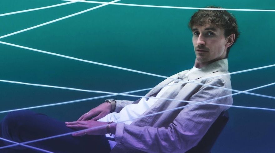 Ross From Friends releases Thresho, the free audio tool that contains 50GB of samples