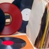 Vinyl sales hit a three-decade high in 2021!