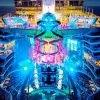 Elrow pranks fans with fake cruise on Spain's answer to April Fools' Day
