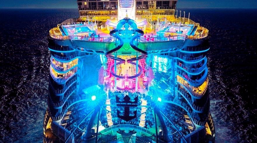 Elrow pranks fans with fake cruise on Spain's answer to April Fools' Day