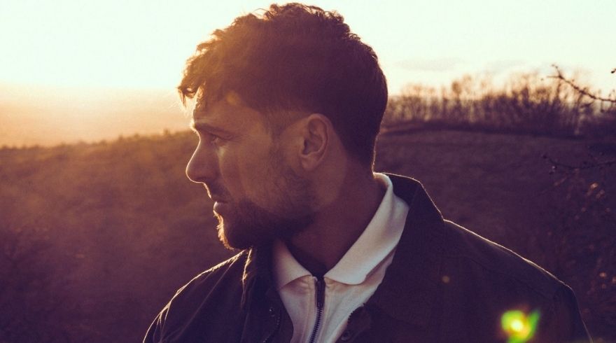 Inside Five: Franky Wah on his artistic growth, post-lockdown performing & more