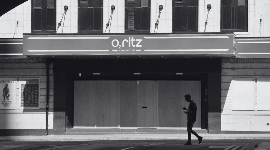 Club closures return across European nations