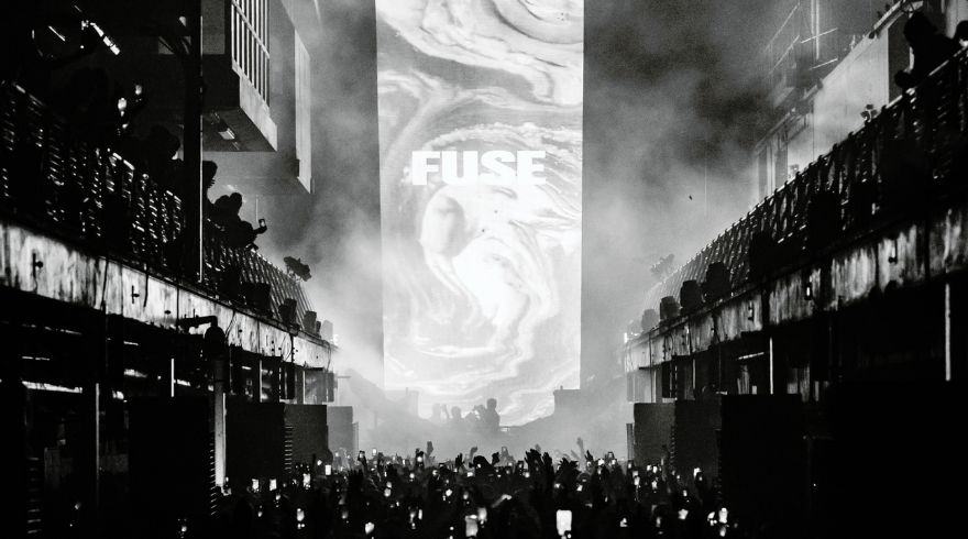 Printworks London announces 20 new shows for 2022