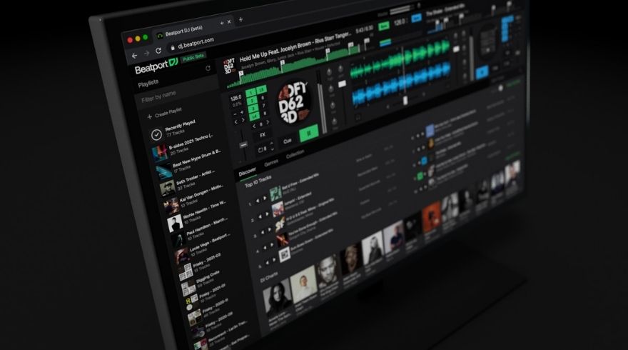 Beatport launches new subscription plan