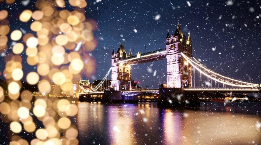 What’s On: Christmas Hot Picks (London & Surrounding)