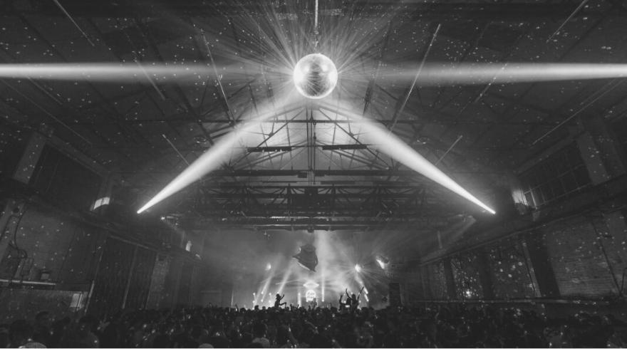 The Drumsheds in London to close this month
