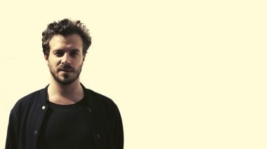 Okain lands on LOCUS with a dubby 4-tracker - 'Daddy's Groove'