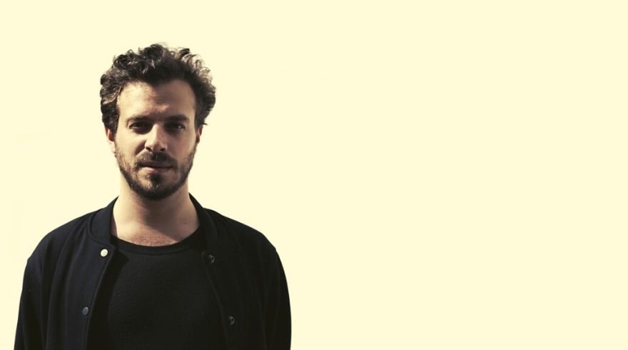 Okain lands on LOCUS with a dubby 4-tracker - 'Daddy's Groove'