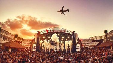 Ibiza's clubs to open from April