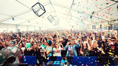 Caprices festival unveils 2022 lineup & NFT Summit