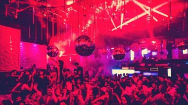 France to open nightclub doors next week after easing restrictions