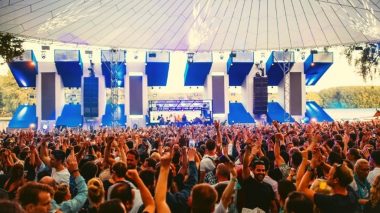 Loveland festival anniversary lineup announced