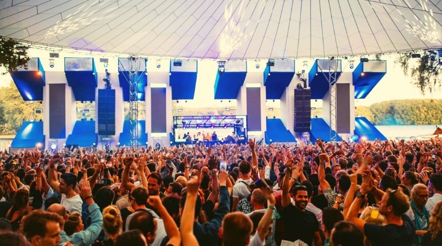 Loveland festival anniversary lineup announced