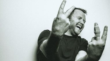 Scottish DJ's viral 'Downing Street rave' raises over £100k for Shelter