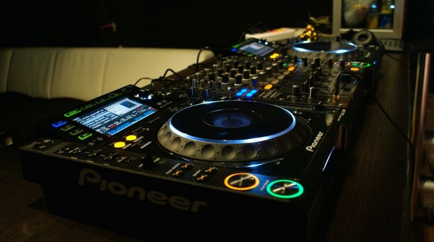 Pioneer DJ release mysterious video suggesting new hardware coming soon
