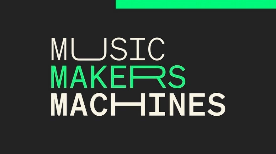 Google move into the electronic music space with the launch of a free exhibition