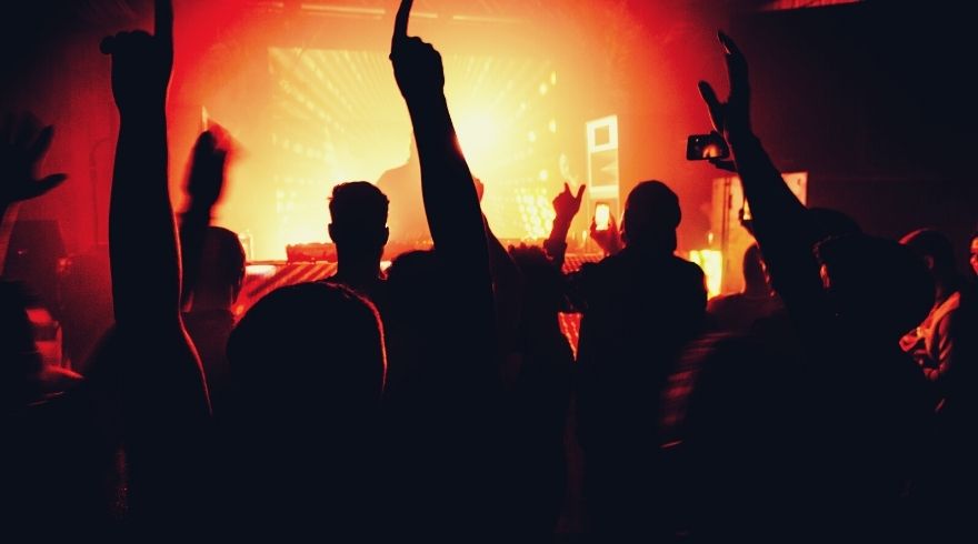 Illegal rave shut down at an under-construction Amsterdam Police Station