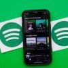 Spotify market value plunges $2bn in a week!
