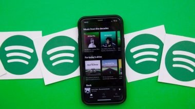 Spotify market value plunges $2bn in a week!