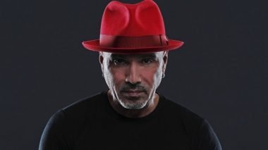 Inside Five: David Morales talks about 'Life Is A Song', musical escapism & more