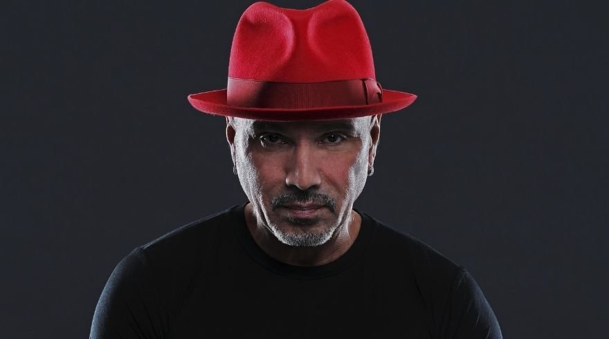 Inside Five: David Morales talks about 'Life Is A Song', musical escapism & more