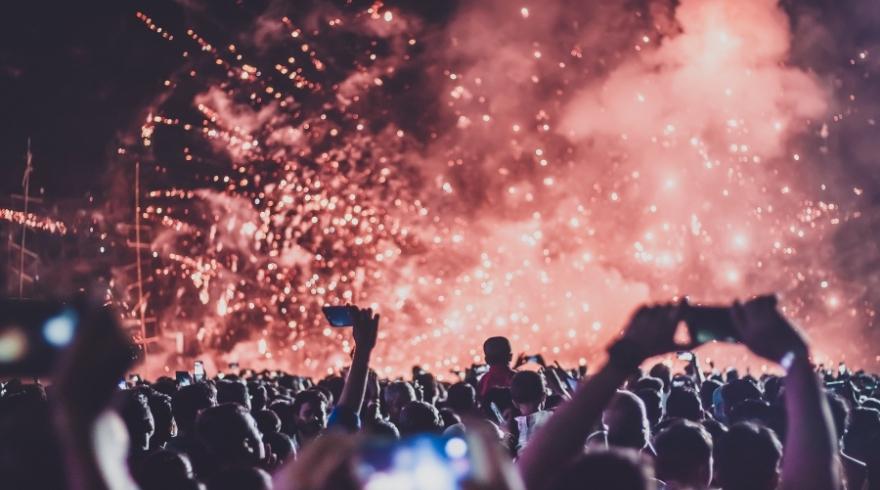 Experts warn UK festival season is under considerable threat this summer