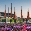 Italian Techno festival Kappa Futur shares first names for 2022