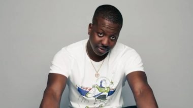 Jamal Edwards MBE, SBTV Founder & Princes Trust ambassador, dies age 31
