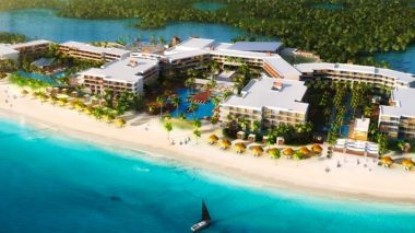 Cancun Music Week announces 1st wave of names