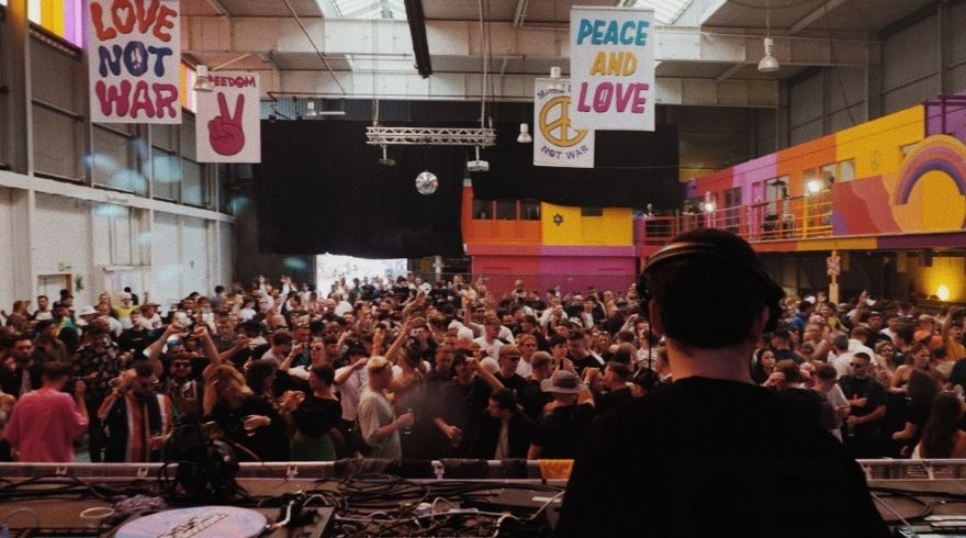 Summer Of Love festival returns with Margaret Dygas, tINI, ARPIAR & more