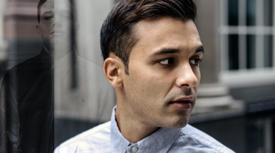 Inside Five: Sergio Sergi on his latest Moon Harbour drop and production ethos