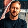 Archie Hamilton launches new 'Frequency' event series across the UK