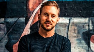 Archie Hamilton launches new 'Frequency' event series across the UK