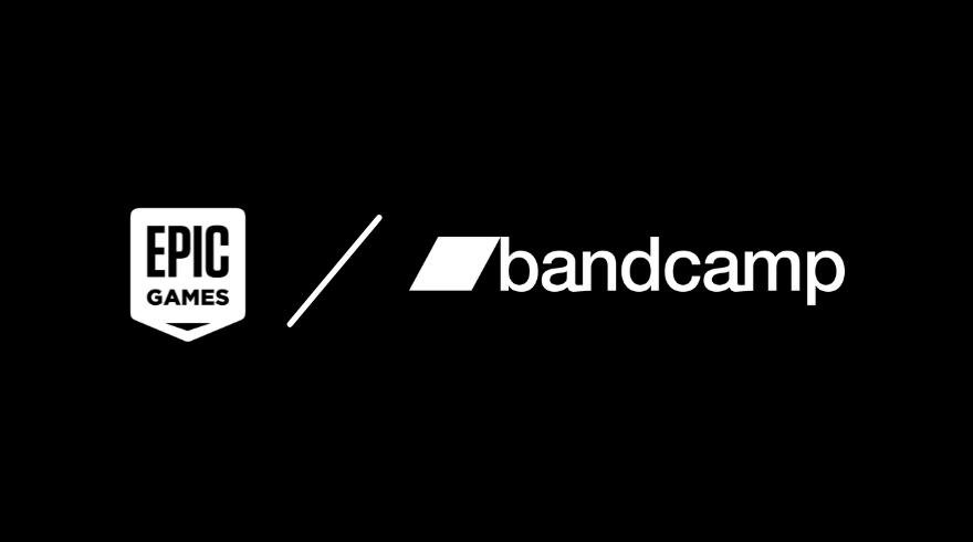 Fortnite developer Epic Games acquire Bandcamp