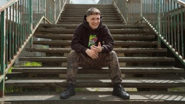 Inside Five: Ewan McVicar on his latest EP, being patient, consistency & more