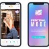Tinder brings back its 'Festival Mode' for 2022