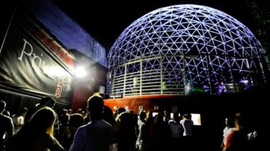 Privilege Ibiza confirms it will not open this summer