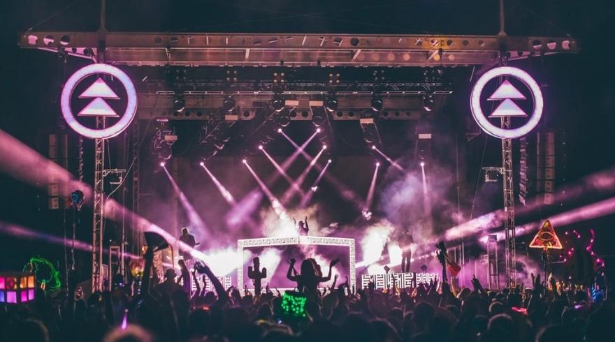 Northern Nights becomes the world's first festival with multiple on-site cannabis dispensaries