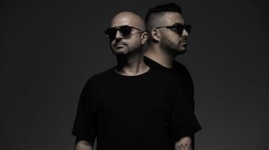 Interview: Neverdogs on turning 20, their Bamboleo brand & more