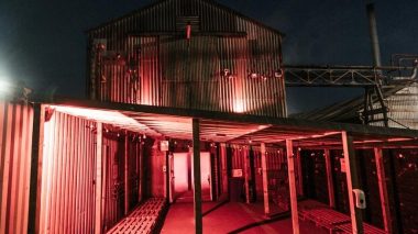 Shonky to headline the reopening of Hull's Gate No. 5 next month