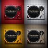 Technics celebrates 50 years of the SL-1200 with seven limited edition colours
