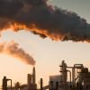 Sound engineers use data to turn pollution into music