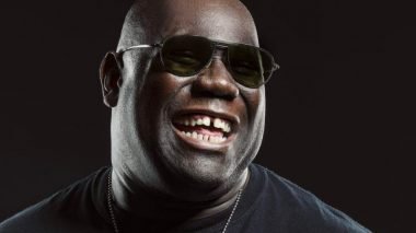 Carl Cox announces surprising new Ibiza residency for 2022