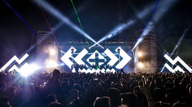 one day music 2022