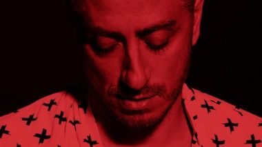 Interview: Davide Squillace on his 'Modular Series' Samplesound library, exploring the Metaverse & more